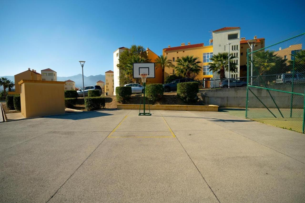 Sol Andalusi Apartment Alhaurin de la Torre Exterior photo