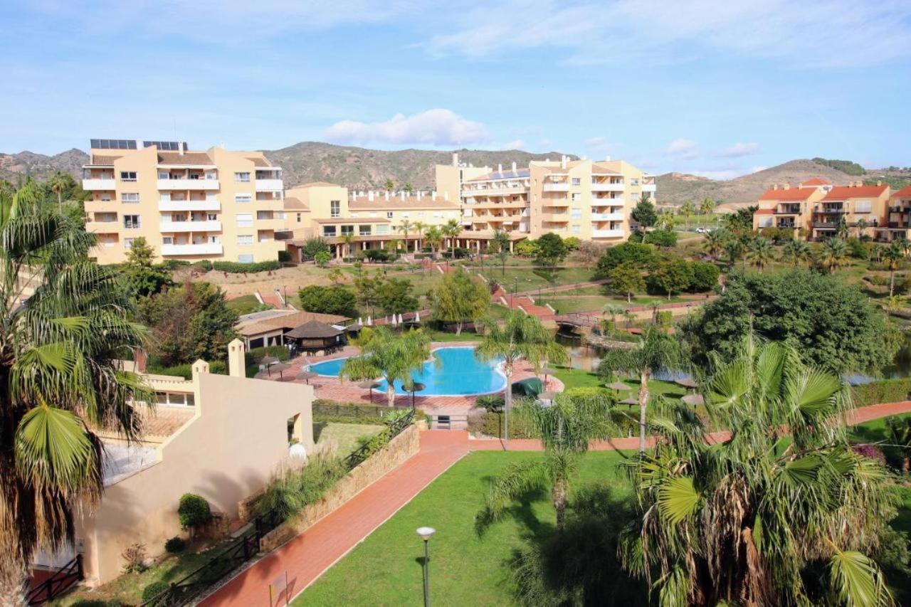 Sol Andalusi Apartment Alhaurin de la Torre Exterior photo